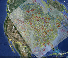 Yellowstone eruption, 3/28/14, march 28 2014, end times, bible prophecy, batman map, planet x, trillium park, sandy hook, strike zone, antichrist, Olympic clock, California mega earthquake, new Madrid earthquake