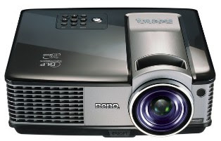 projector BenQ MP515