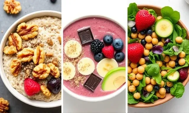 About Eating for Emotional Resilience