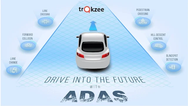 The future of ADAS