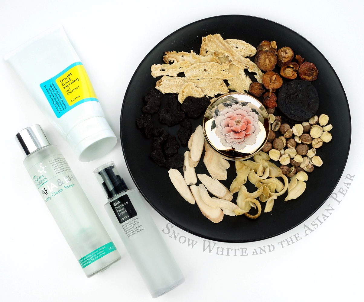 Cosrx Bha Power Liquid Exfoliant Review My Descent Into Bha Research Madness Snow White And The Asian Pear