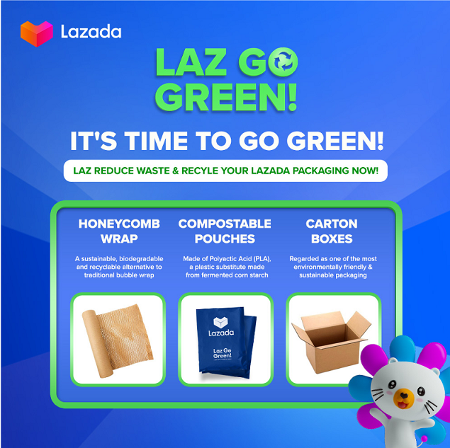 LAZADA