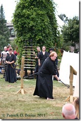 RenFest 2011 53 Effortless Cut