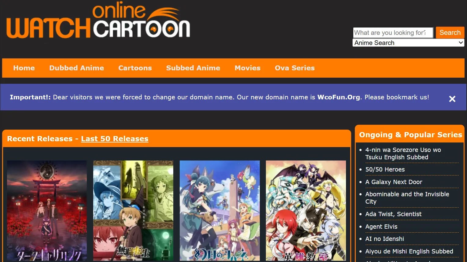 Best Free Streaming Sites for Anime Lovers 2023 Anime Bliss