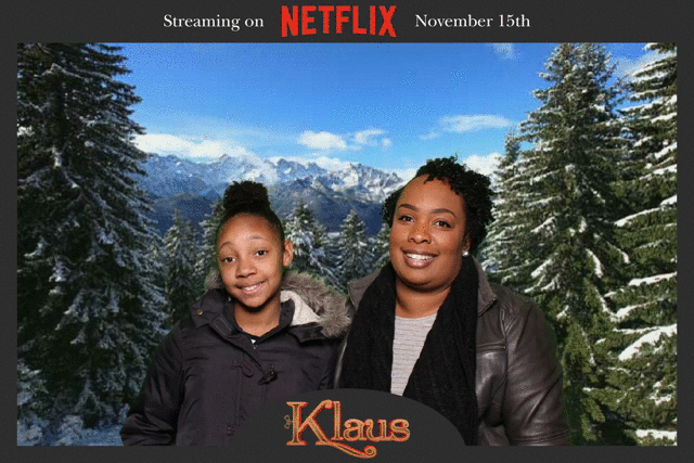 Watch the Heartfelt Story of How Santa Claus Got Started: Netflix Klaus