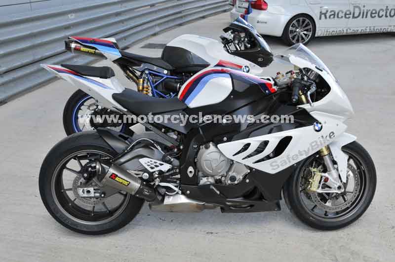 BMW S1000RR Bikes pictures and