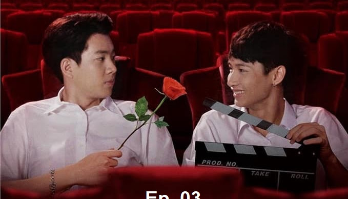 Theory of Love - Ep. 03
