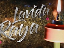 lagu raya dato vida