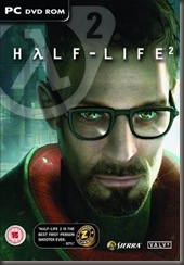 half life 2 sava game inndir
