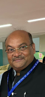  आईसीसी चेयरमैन ने डिजिटल परिवर्तन को बढ़ावा देने के लिए हाल ही में लॉन्च की गई बिहार की महत्वाकांक्षी आईटी नीति की सराहना की।