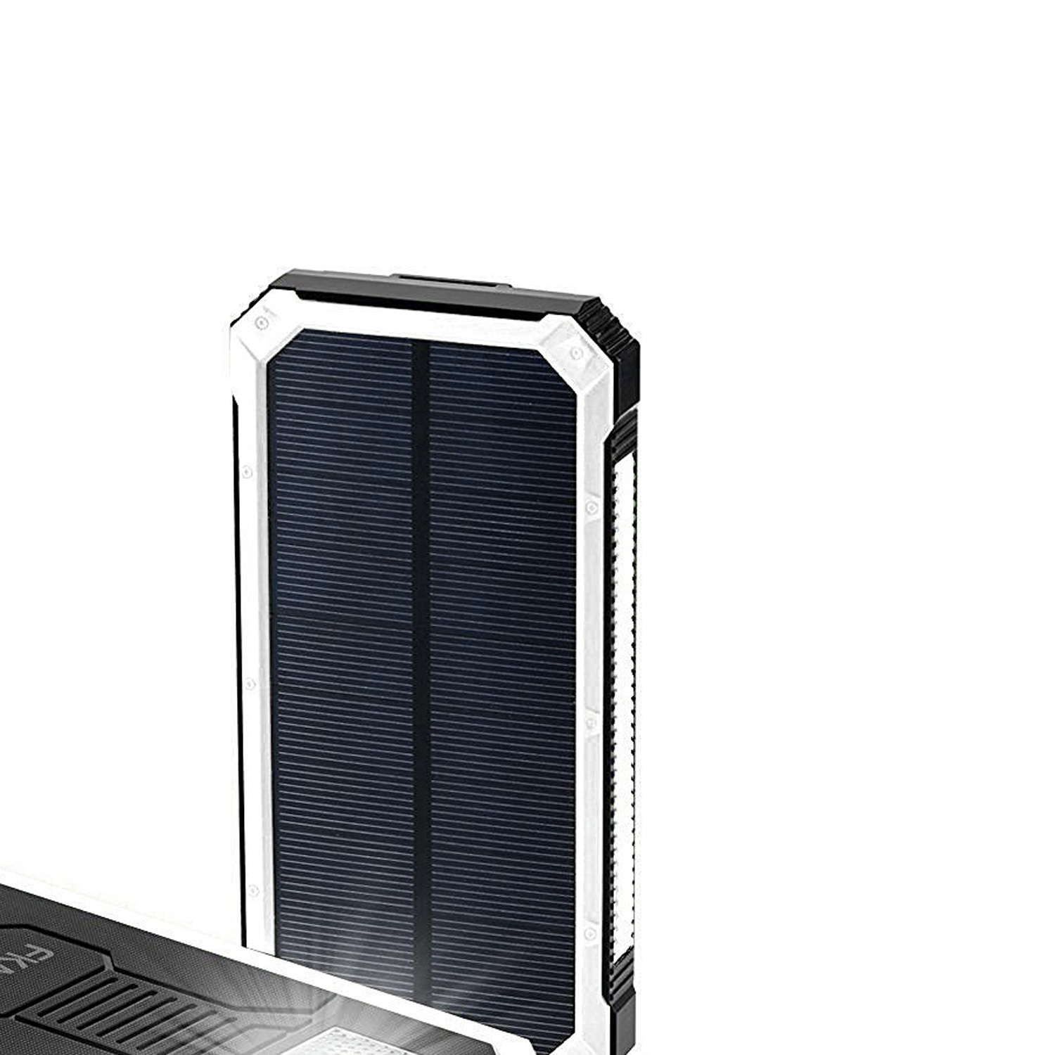 Solar Power Backpack Charger Power Bank