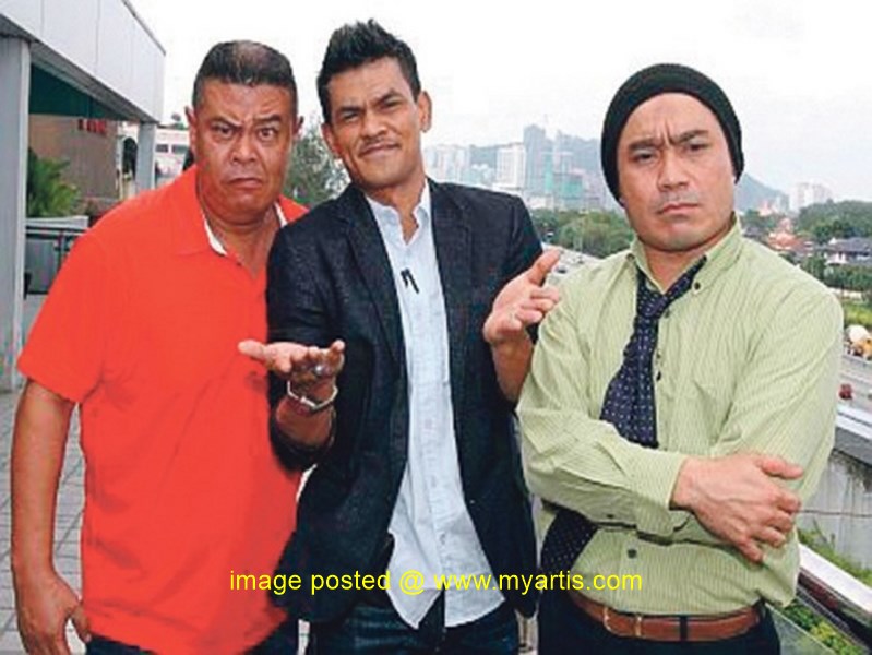 MYARTIS.COM  MYARTIS  MY  ARTIS: DALAMI AGAMA - WAHID 