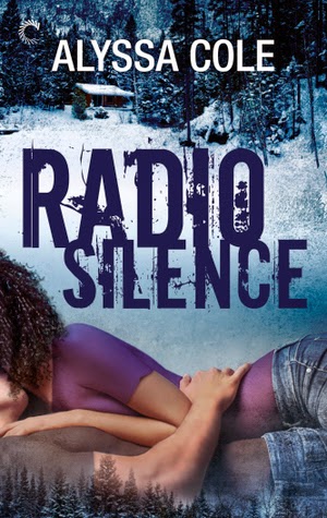 Radio Silence by Alyssa Cole