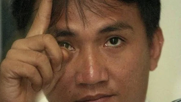 Partai Demokrat Andi Arief kembali membuat geger jagat dunia maya Siapa Jenderal Tua Pelanggar HAM Antidemokrasi yang Dimaksud Andi Arief?