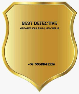 Welcome to Best Detective Agency