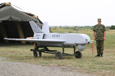 Τι είναι τα UAV;