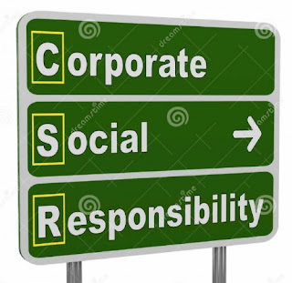  dimunculkan pertama kali sekitar tahun  Konsep & Makna Program CSR Pada Perusahaan