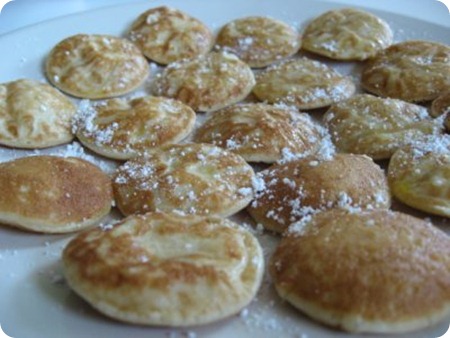 cucina_olandese_Poffertjes