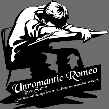 unromantic romeo