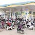 Delhi: Petrol pump will be closed tomorrow for refusing to refuse to cut VAT.