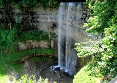 Tews Falls