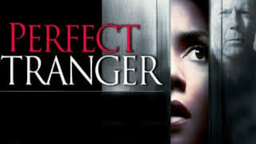 Perfect Stranger 2007 in inglese
