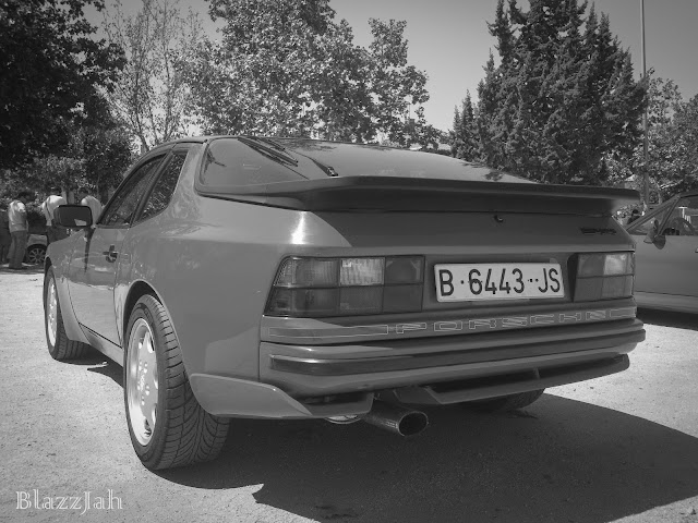 Cool Wallpapers desktop backgrounds - Porsche 944 - Classic and luxury cars - Season 4 - 18