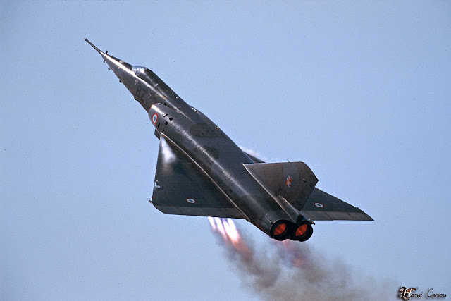 Dassault Mirage IV P