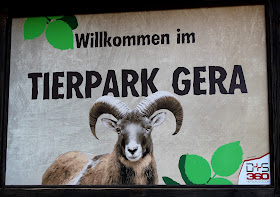 Tierpark Gera