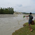 While you wait for next Cloudburst, let me catch a fish!