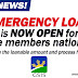 It's official, GSIS  Emergency Loan is now open nationwide