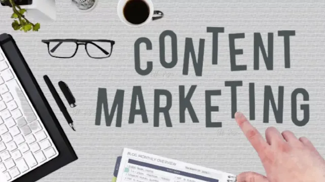 Nine Basic Tools Every Content Marketer Should Use | Lakkipages