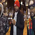 DEPLICK POMBA SORTIE OFFICIELLE DE L’ALBUM « SÉCURITÉ » À LA FNAC DES CHAMPS ELYSÉE, KAKA 7 CONGOLAIS BA YE. SUIVEZ!( VIDÉO)