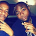 Davido releases statement and videos on the death of his friend, Tagbo
