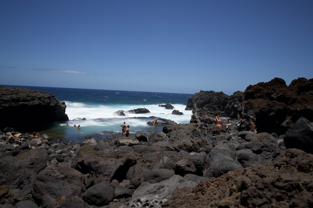 Isla de El Hierro