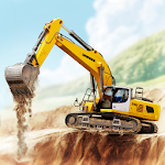 Construction Simulator 3 MOD APK 1.2 [Unlimited Money]