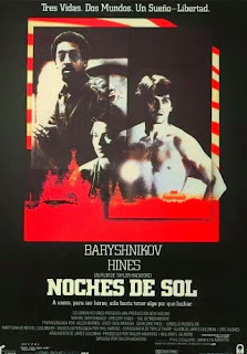 Noches de sol (1985 - White Nights)