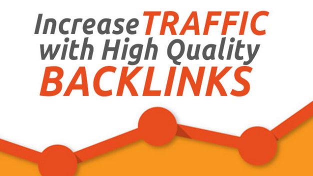 How to get High Quality Backlinks