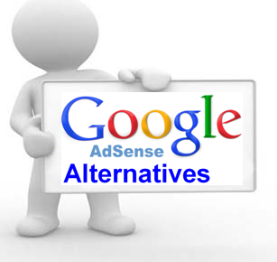 looking for Best Google adsense alternatives, especially new blogs and newbie bloggers. Google Adsense policies give no easy room for new blogs to get approval with their tricky policies which are hard to go along with. I remember when I started blogging and apply for Adsense hoping to get magical approval by Google Adsense (laughing at myself now :).