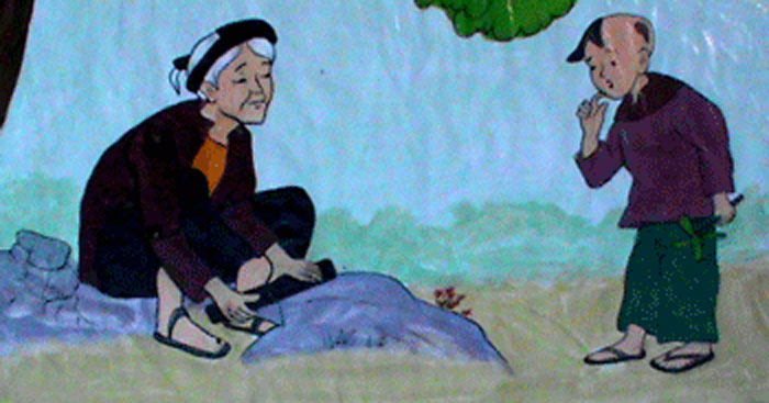 Giải thích câu tục ngữ Có công mài sắt, có ngày nên kim (15 Mẫu) - Văn 7
