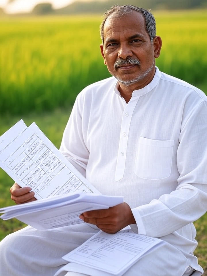 जमीन विक्री आणि कायदेशीर प्रक्रिया