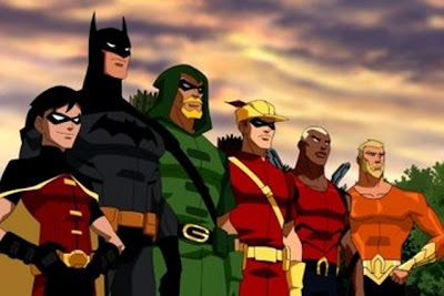 Young Justice