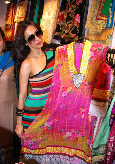 malaika arora khan at a charity event hot images