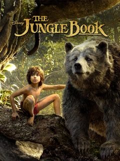 The Jungle Book