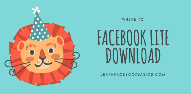 Facebook Lite Download | FB App APK