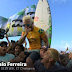 POTIGUAR ÍTALO FERREIRA VENCE MEDINA NO HAVAÍ E É CAMPEÃO MUNDIAL DE SURF 2019