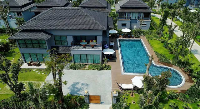 Rekomendasi Tempat Outing Kantor di Bogor