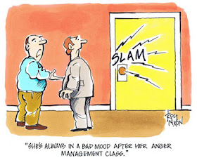 anger management cartoon 