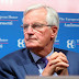 Brexit: Trade deal between UK and EU will take a long time Michel Barnier warns.