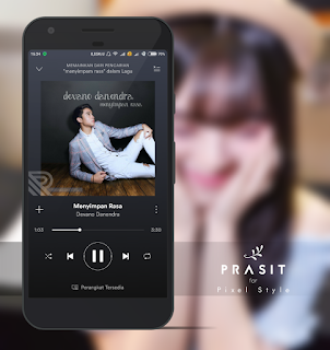 Spotify Mod Premium Versi 8.4.74.463